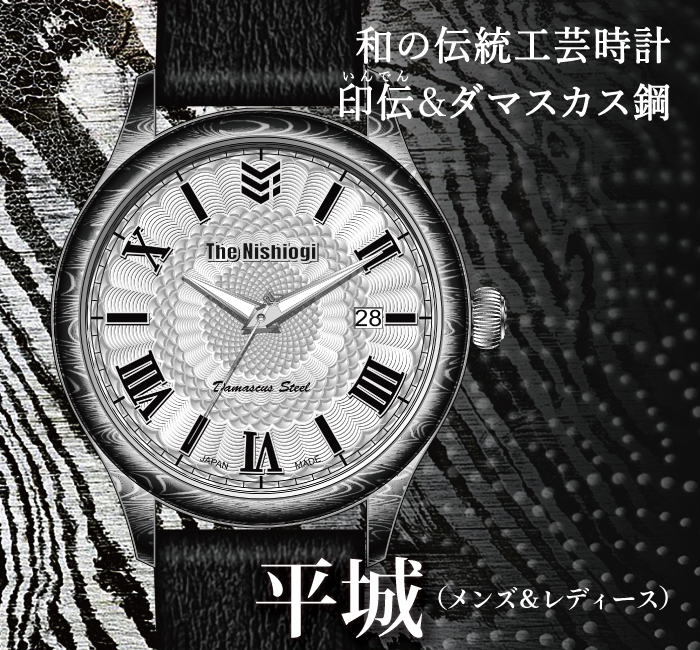 WATCH WORLD by HANDA Watch World